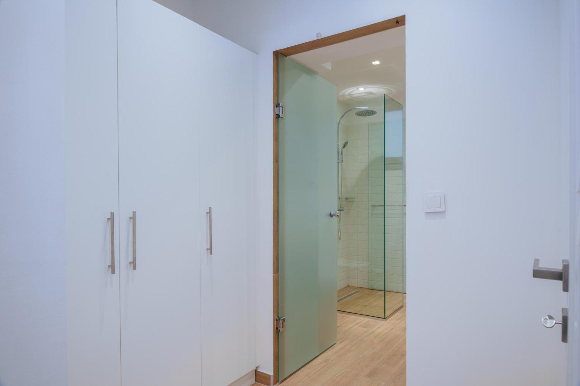 Notos Boutique Apartments Iraklio Eksteriør bilde